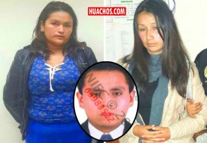 Sórdido caso de un crimen llega a su fin, sentencian a las acusadas Sórdido caso de un crimen llega a su fin, sentencian a las acusadas