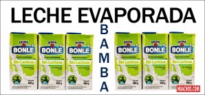 Juzgado confirma sanción a Gloria por vender productos falsos Juzgado confirma sanción a Gloria por vender productos falsos