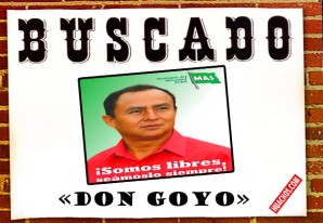 Tribunal dispone orden de captura contra Gregorio Santos | VIDEO Tribunal dispone orden de captura contra Gregorio Santos | VIDEO