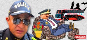 El coronel está dispuesto a hacer lo que otros no pudieron o no quisieron hacer El coronel está dispuesto a hacer lo que otros no pudieron o no quisieron hacer