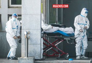 La China anuncia 17 nuevos casos de un misterioso y peligroso virus La China anuncia 17 nuevos casos de un misterioso y peligroso virus