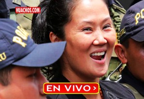 Juez decidirá si Keiko Fujimori regresa a prisión este martes 28 | VIDEO Juez decidirá si Keiko Fujimori regresa a prisión este martes 28 | VIDEO