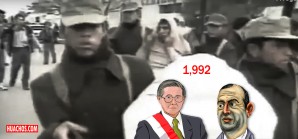 Audiencia Caso Pativilca: Alberto Fujimori fue autor mediato | VIDEO Audiencia Caso Pativilca: Alberto Fujimori fue autor mediato | VIDEO