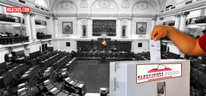 Elecciones 2020: Por lo menos ha servido para que los electores separen la paja del heno... Elecciones 2020: Por lo menos ha servido para que los electores separen la paja del heno...