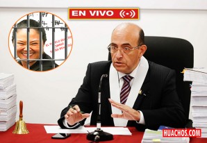 Keiko Fujimori: PJ dictó 15 meses de prisión preventiva en su contra | DIRECTO Keiko Fujimori: PJ dictó 15 meses de prisión preventiva en su contra | DIRECTO