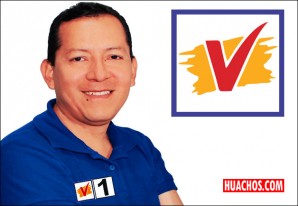 Posemoscrowte Irrhoscopt Chagua Payano, nuevo congresista huancavelicano Posemoscrowte Irrhoscopt Chagua Payano, nuevo congresista huancavelicano