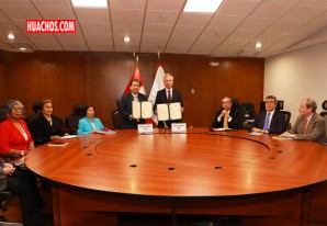 El perseverante Contralor sigue firme en su cruzada contra la corrupción sistémica El perseverante Contralor sigue firme en su cruzada contra la corrupción sistémica