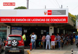 ¿Venció tu licencia de conducir? Sigue los pasos para revalidarla ¿Venció tu licencia de conducir? Sigue los pasos para revalidarla