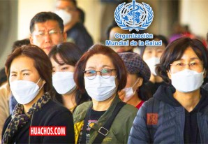 La OMS decreta urgencia internacional por el brote de la Coronavirus | VIDEO La OMS decreta urgencia internacional por el brote de la Coronavirus | VIDEO