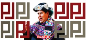 Por fin el Poder Judicial huancavelicano acorrala a una "vaca sagrada" Por fin el Poder Judicial huancavelicano acorrala a una "vaca sagrada"