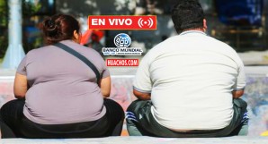 Enfermedades relacionadas con obesidad están entre las principales causas de muerte en el mundo | VIDEO Enfermedades relacionadas con obesidad están entre las principales causas de muerte en el mundo | VIDEO
