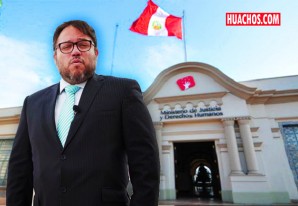 Ejecutivo nombra al nuevo Procurador General del Estado Ejecutivo nombra al nuevo Procurador General del Estado