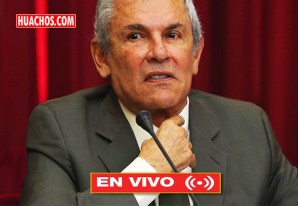 El histriónico Luis Castañeda continúa con su audiencia de prisión preventiva este martes 11 El histriónico Luis Castañeda continúa con su audiencia de prisión preventiva este martes 11
