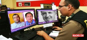 Estos 3 caballeros dirigían sus gobiernos en Ica cuando se hizo un desfalco al Estado Estos 3 caballeros dirigían sus gobiernos en Ica cuando se hizo un desfalco al Estado