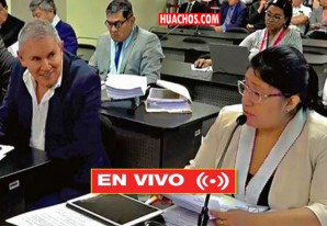 Sigue la audiencia del malcriado exalcalde de la Lima Señorial | DIRECTO Sigue la audiencia del malcriado exalcalde de la Lima Señorial | DIRECTO