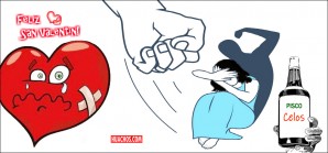 "El Día de San Valentín” se anuncia un poco movido en Huancavelica "El Día de San Valentín” se anuncia un poco movido en Huancavelica