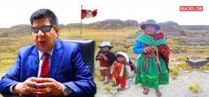 No sabemos a ciencia cierta si el rico gobernador sabe lo de Huancavelica No sabemos a ciencia cierta si el rico gobernador sabe lo de Huancavelica