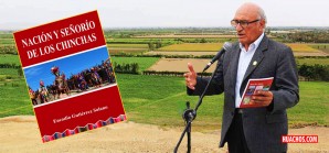 Este 7 de marzo, Alberto Bueno, padre de la arquitectura monumental, estará en Chincha Este 7 de marzo, Alberto Bueno, padre de la arquitectura monumental, estará en Chincha