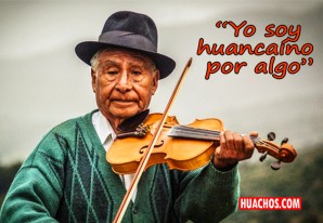 Declaran Patrimonio Cultural de la Nación obra musical de un icono huancaíno Declaran Patrimonio Cultural de la Nación obra musical de un icono huancaíno