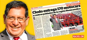 Destellos de justicia en las aisladas, oscuras y frías alturas de Huancavelica Destellos de justicia en las aisladas, oscuras y frías alturas de Huancavelica