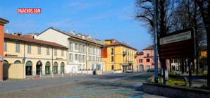 Alerta máxima en varios pueblos del norte de Italia por brotes del coronavirus | VIDEO Alerta máxima en varios pueblos del norte de Italia por brotes del coronavirus | VIDEO