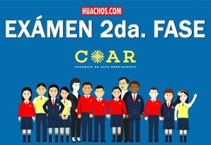 COAR 2020: este lunes se inicia segunda fase de evaluación para preseleccionados COAR 2020: este lunes se inicia segunda fase de evaluación para preseleccionados