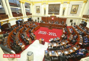 Congresistas electos recibirán sus credenciales este viernes Congresistas electos recibirán sus credenciales este viernes