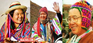 Kenji es el tercer Fujimori que se sentará en el banquillo de los acusados Kenji es el tercer Fujimori que se sentará en el banquillo de los acusados