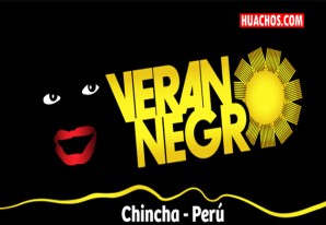 Se inició el XXXV Festival Verano Negro 2020 de la ciudad de Chincha Alta | VIDEO Se inició el XXXV Festival Verano Negro 2020 de la ciudad de Chincha Alta | VIDEO