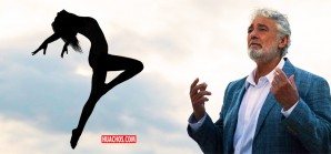 Para el tenor Plácido Domingo después del gusto viene el disgusto | VIDEO Para el tenor Plácido Domingo después del gusto viene el disgusto | VIDEO