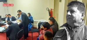 Después de los laptops, otra raya más al tigre de los andes Maciste Díaz Abad Después de los laptops, otra raya más al tigre de los andes Maciste Díaz Abad