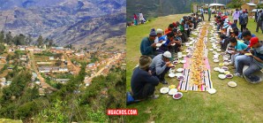 Ranking de distritos los más pobres del Perú según los técnicos y científicos del INEI Ranking de distritos los más pobres del Perú según los técnicos y científicos del INEI