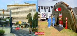 El mundo se prepara para hacer frente al terrible y misterioso Covid-19 El mundo se prepara para hacer frente al terrible y misterioso Covid-19