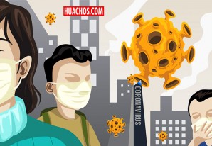 OMS: riesgo por la propagación del coronavirus es “muy alto a nivel mundial” OMS: riesgo por la propagación del coronavirus es “muy alto a nivel mundial”