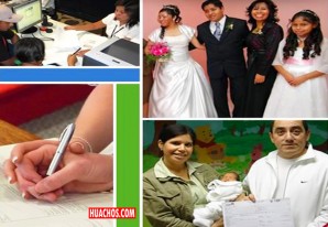 Reniec: Registro civil está automatizado en 194 provincias accede desde tu casa Reniec: Registro civil está automatizado en 194 provincias accede desde tu casa