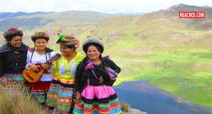 Las emprendedoras hermanas Machaca, creadoras de agua donde no hay | VIDEO Las emprendedoras hermanas Machaca, creadoras de agua donde no hay | VIDEO