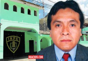 Dictan 9 meses de prisión preventiva al gerente de la municipalidad de Huancavelica Dictan 9 meses de prisión preventiva al gerente de la municipalidad de Huancavelica