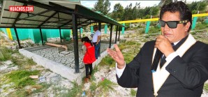 Otro ejemplo de funcionarios coludidos que roban descaradamente al Estado Otro ejemplo de funcionarios coludidos que roban descaradamente al Estado