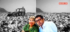 Un golpe perfecto: roban un cargador frontal municipal, pero no hay autores del hurto Un golpe perfecto: roban un cargador frontal municipal, pero no hay autores del hurto