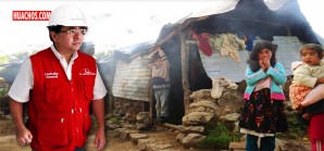 El entusiasta Contralor trata de cerrar la válvula de la corrupción en Cajamarca El entusiasta Contralor trata de cerrar la válvula de la corrupción en Cajamarca