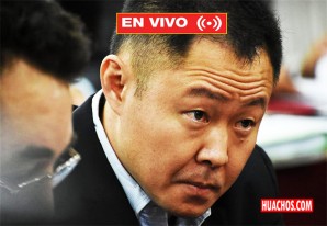 Kenji Fujimori: Postergan audiencia de control de acusación para el 19 de marzo a las 9 am. Kenji Fujimori: Postergan audiencia de control de acusación para el 19 de marzo a las 9 am.