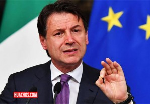 Coronavirus: Conte extiende las medidas de aislamiento a toda Italia Coronavirus: Conte extiende las medidas de aislamiento a toda Italia
