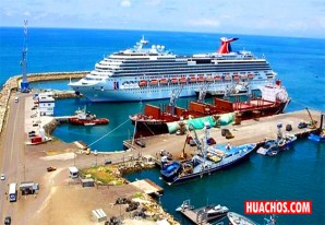 Procedimiento para atender a las embarcaciones que arriben a los puertos peruanos Procedimiento para atender a las embarcaciones que arriben a los puertos peruanos