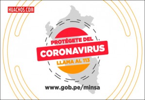 Minsa: Casos confirmados por coronavirus ascienden este lunes a 86 Minsa: Casos confirmados por coronavirus ascienden este lunes a 86
