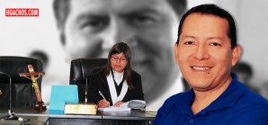 Ya es tiempo que el Poder Judicial en Huancavelica sea imparcial y autónomo Ya es tiempo que el Poder Judicial en Huancavelica sea imparcial y autónomo