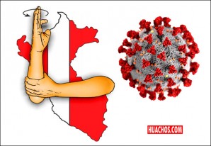 El coronavirus y las personas discapacitadas del Perù | VIDEO El coronavirus y las personas discapacitadas del Perù | VIDEO
