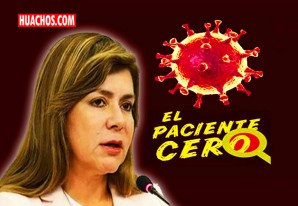 Ministerio de Salud confirma que paciente cero en el Perú está casi curado | VIDEO Ministerio de Salud confirma que paciente cero en el Perú está casi curado | VIDEO