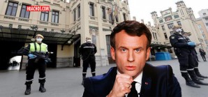 La República Francesa, se declara en estado de guerra total... | VIDEO La República Francesa, se declara en estado de guerra total... | VIDEO