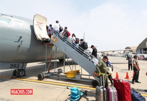 Gobierno autoriza vuelos para repatriar a varados en el extranjero Gobierno autoriza vuelos para repatriar a varados en el extranjero