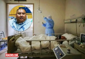 España confirma al primer peruano fallecido por coronavirus España confirma al primer peruano fallecido por coronavirus